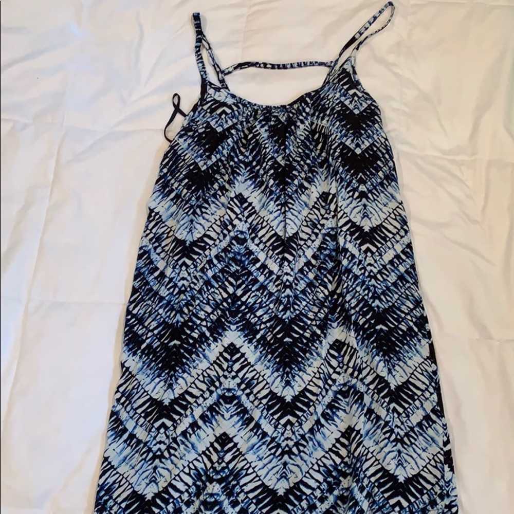 Michael Stars summer dress